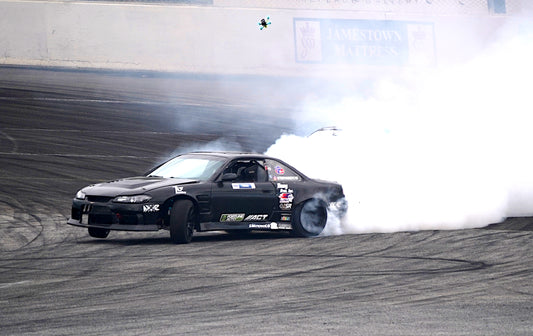 Troy Manners Secures Championship Victory in Great Lakes Pro Am Series with Zeknova Tires