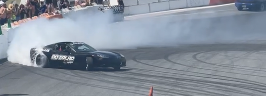 BeastCoast Drift's Grassroots Competition Shakes Up the Southeast Drift Scene