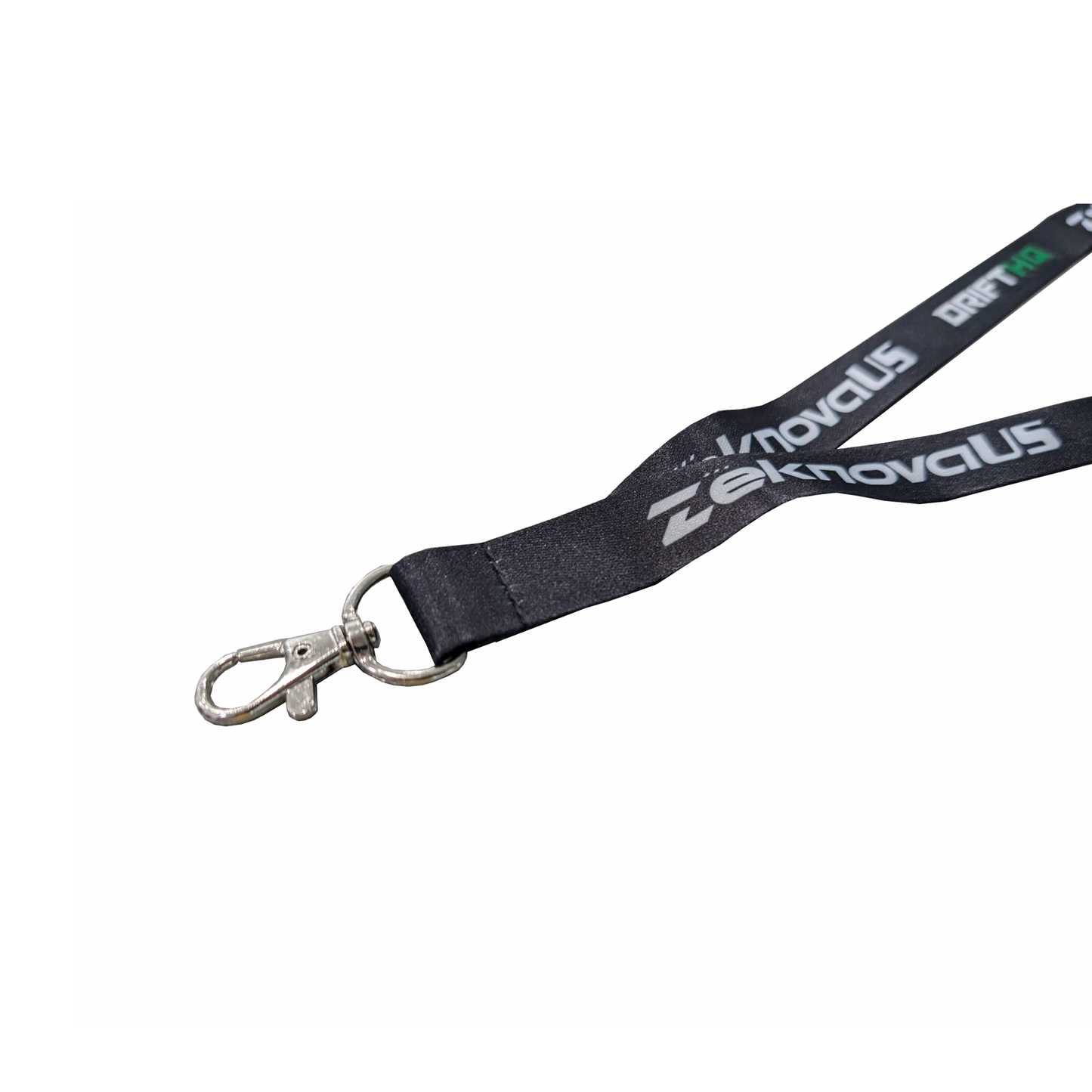 Zeknova x Drift HQ Collab Lanyard