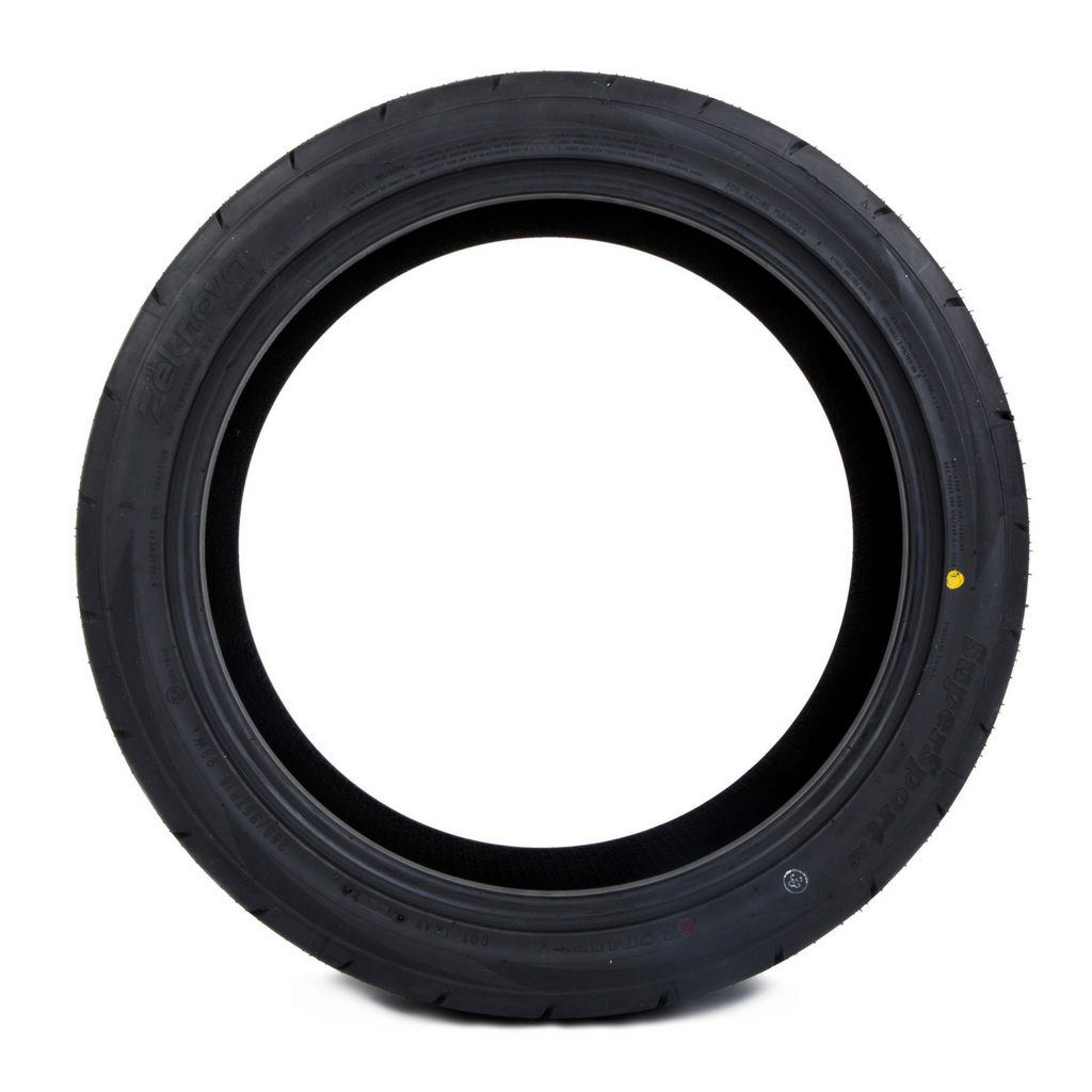 Zeknova Supersport RS 300TW