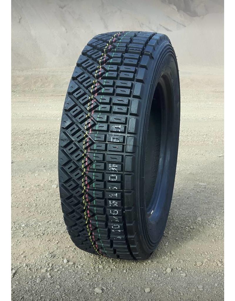 Zeknova Gravel 09R Soft