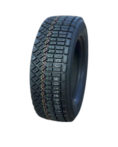 Zeknova Gravel 09R Soft