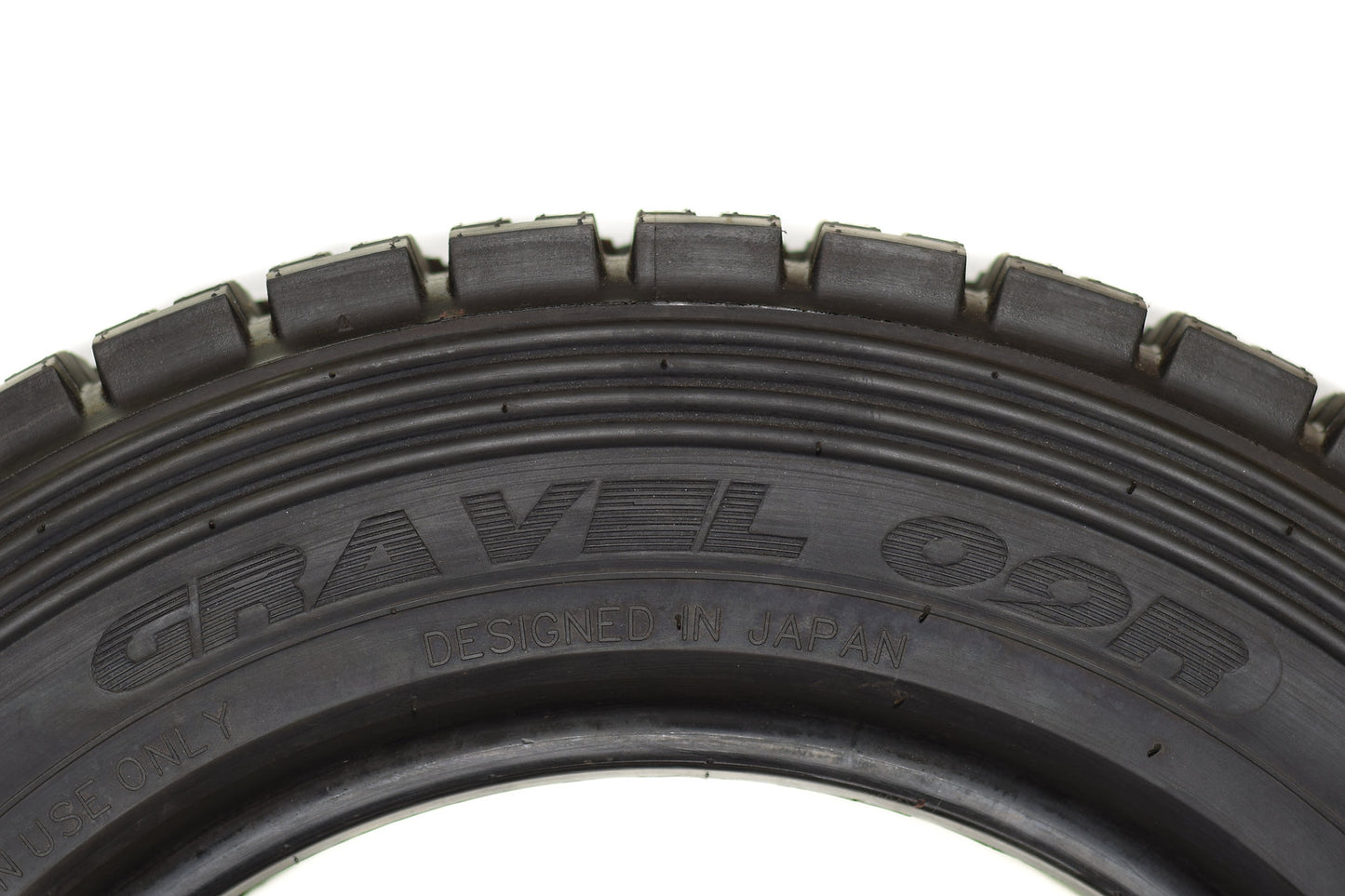 Zeknova Gravel 09R Soft
