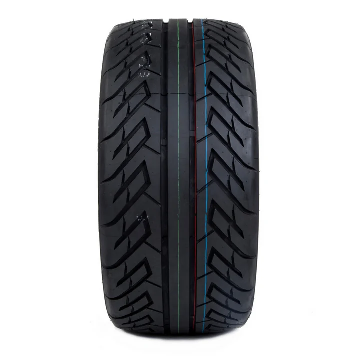 Zeknova LANZ 8 420TW Party Tire