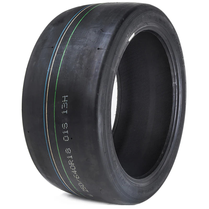 Zeknova RSS101 Full Slick Soft