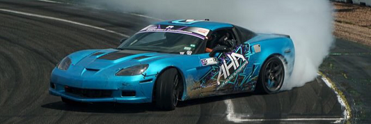 Drift Colorado Championship Round 3: A Day of Heat, Heart, and High-Octane Action