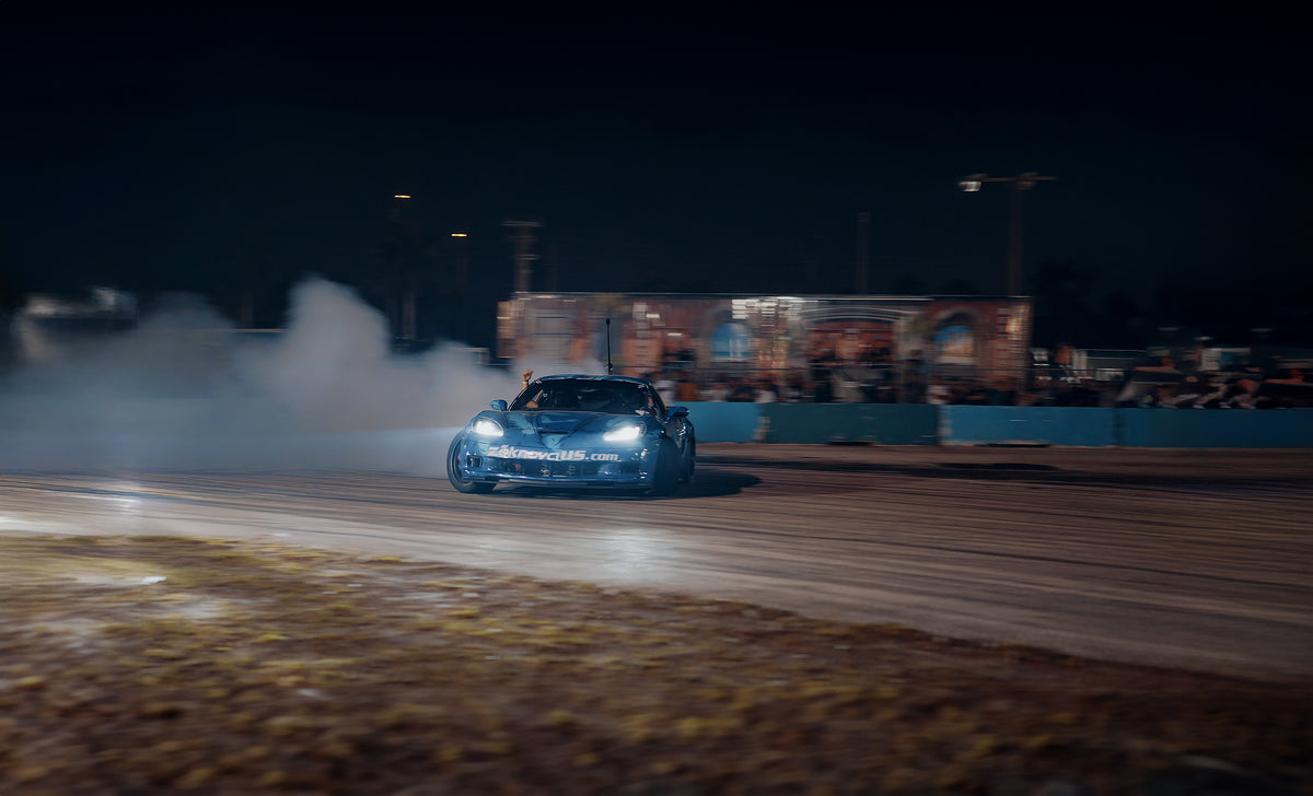 Zeknova USA | Official US Distributor | Racing & Drift Tires | Fast
