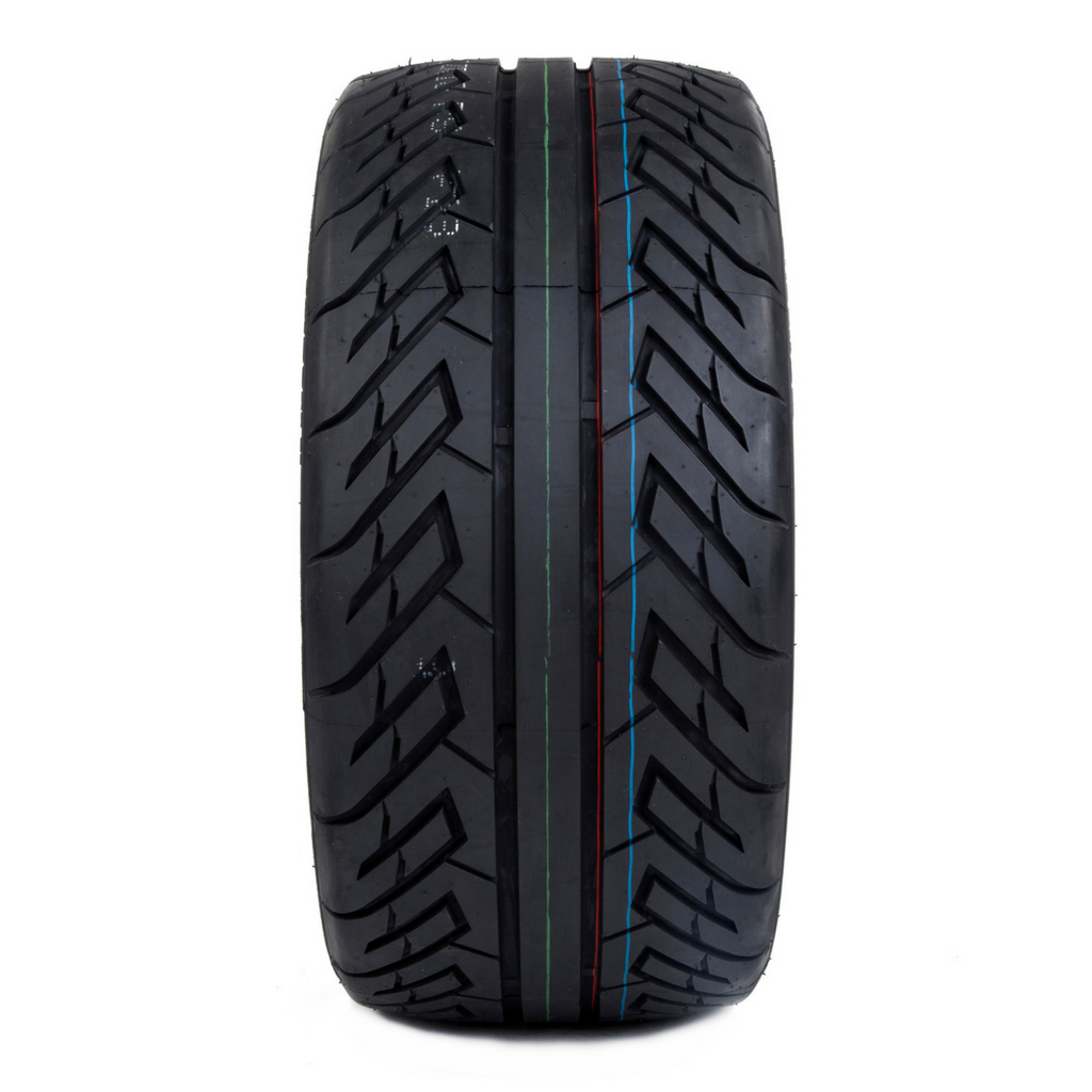 Zeknova Supersport RS 300TW
